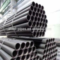 steel pipe material properties